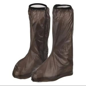 Unisex Waterproof Shoe & Boot Covers